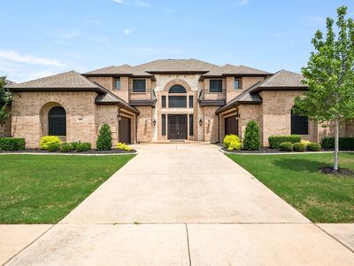 6805 Schubert, Colleyville, TX, 76034