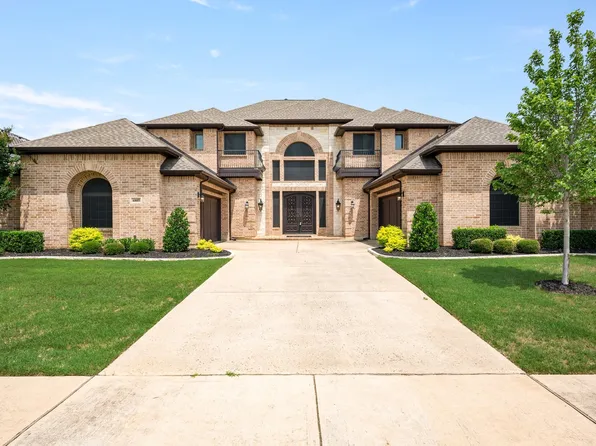 6805 Schubert, Colleyville, TX 76034