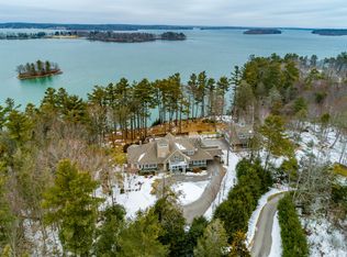 386 Pemasong Ln, Yarmouth, ME 04096