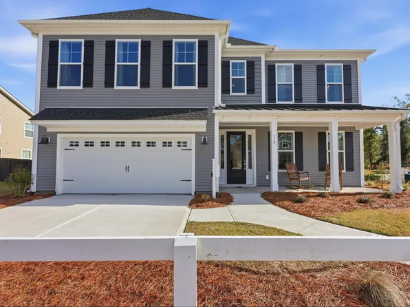 118 Crosswick St, Summerville, SC 29483