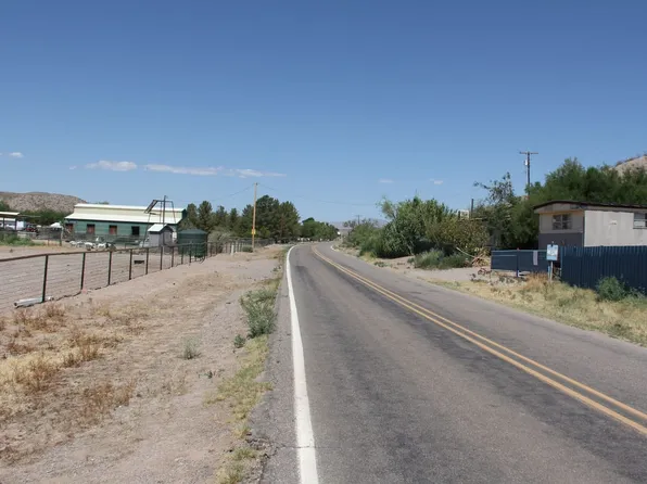 688 Highway 52, Cuchillo, NM 87901