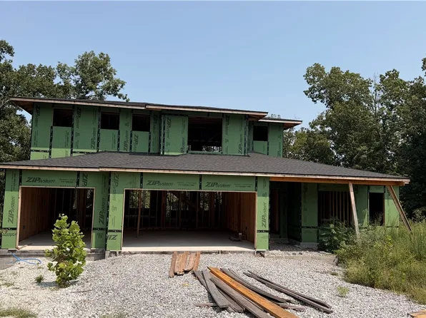 7 Kintyre Pl, Bella Vista, AR 72715