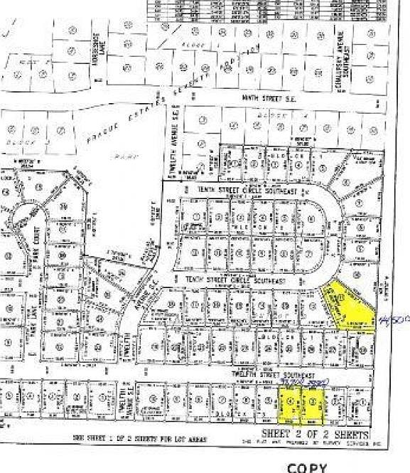 1st image of 1423 10th Street Cir NE