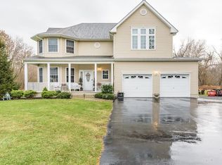 219A Greenbrook Rd, Green Brook, NJ 08812