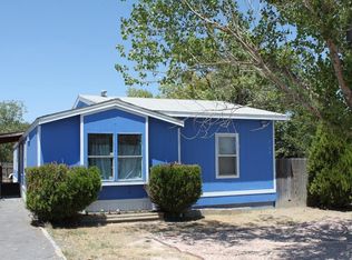 717 S Joe Martinez Pl, Pueblo West, CO 81007