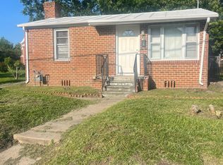920 West St, New Bern, NC 28560