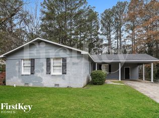 10799 Sanderling Ln, Jonesboro, GA 30238