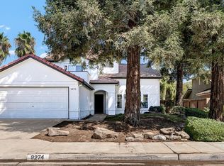 9274 N Chance Ave, Fresno, CA 93720
