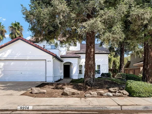 9274 N Chance Avenue, Fresno, CA 93720