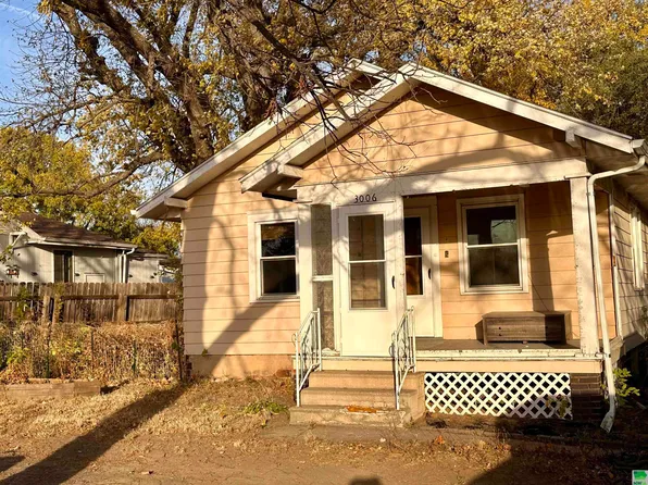 3006 S Lakeport St, Sioux City, IA 51106