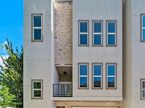 1521 Laird St #C, Houston, TX 77008