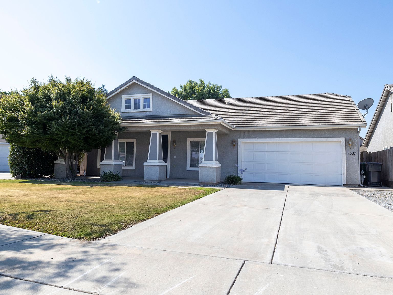 1387 Mondavi Ave, Tulare, CA 93274 | Zillow