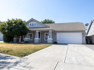 1387 Mondavi Ave, Tulare, CA 93274