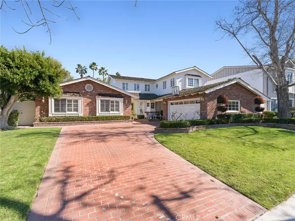 1924 Leeward Ln, Newport Beach, CA 92660