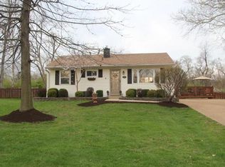 123 Highview Dr, Ballwin, MO