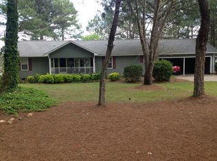 628 Twin Pines Rd, Cordele, GA 31015