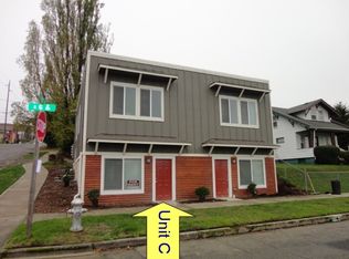 1954 S G St #C, Tacoma, WA 98405