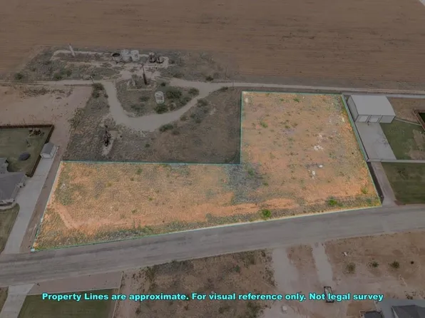 1703 S County Road 1069, Midland, TX 79706
