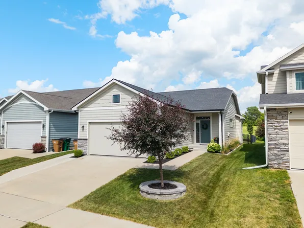 1909 NE Heritage Dr, Grimes, IA 50111