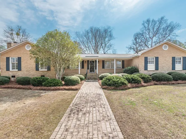 120 Converse St, Williston, SC 29853