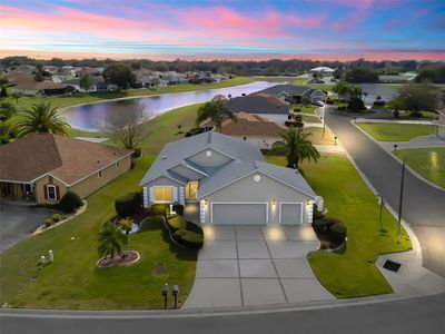 17378 SE 110th Ter, Summerfield, FL, 34491