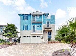 2344 S Fletcher Ave, Fernandina Beach, FL 32034