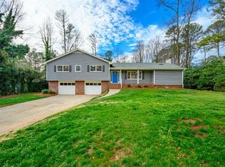 3049 Wendlock Dr, Marietta, GA 30062