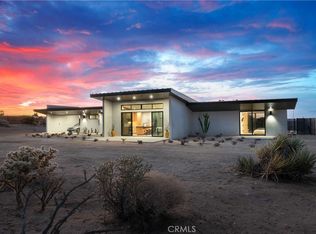 61464 Melton Trl, Joshua Tree, CA 92252