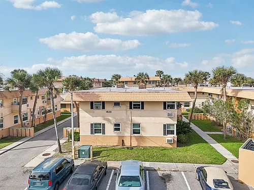 The Villas at Jax Beach Photo 1