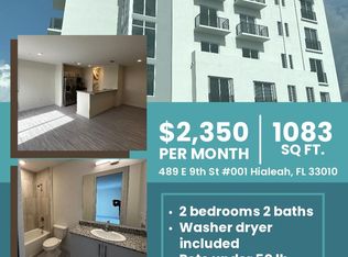 489 E 9th St #1, Hialeah, FL 33010