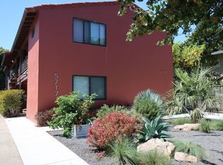 5717 Hermann St APT 5, Oakland, CA 94609