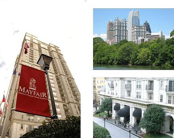 Mayfair Tower #2901