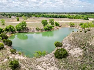 4313 Bethel Rd, Weatherford, TX 76087