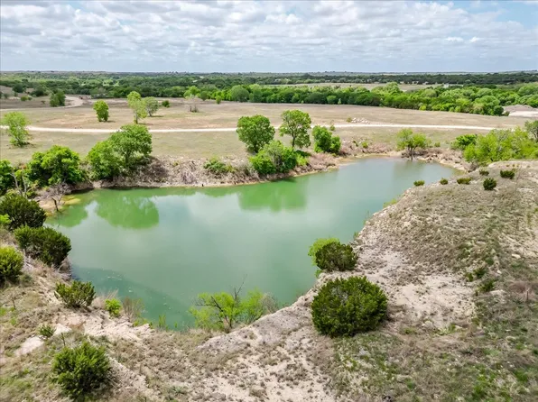 4313 Bethel Rd, Weatherford, TX 76087