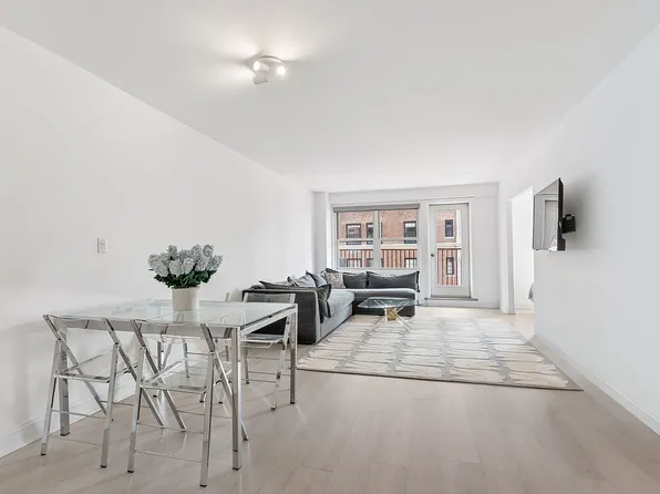 1199 Park Ave APT 16E, Manhattan, NY 10128