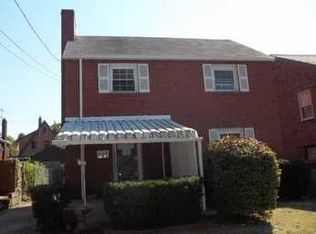1145 New Hampshire Dr, Pittsburgh, PA
