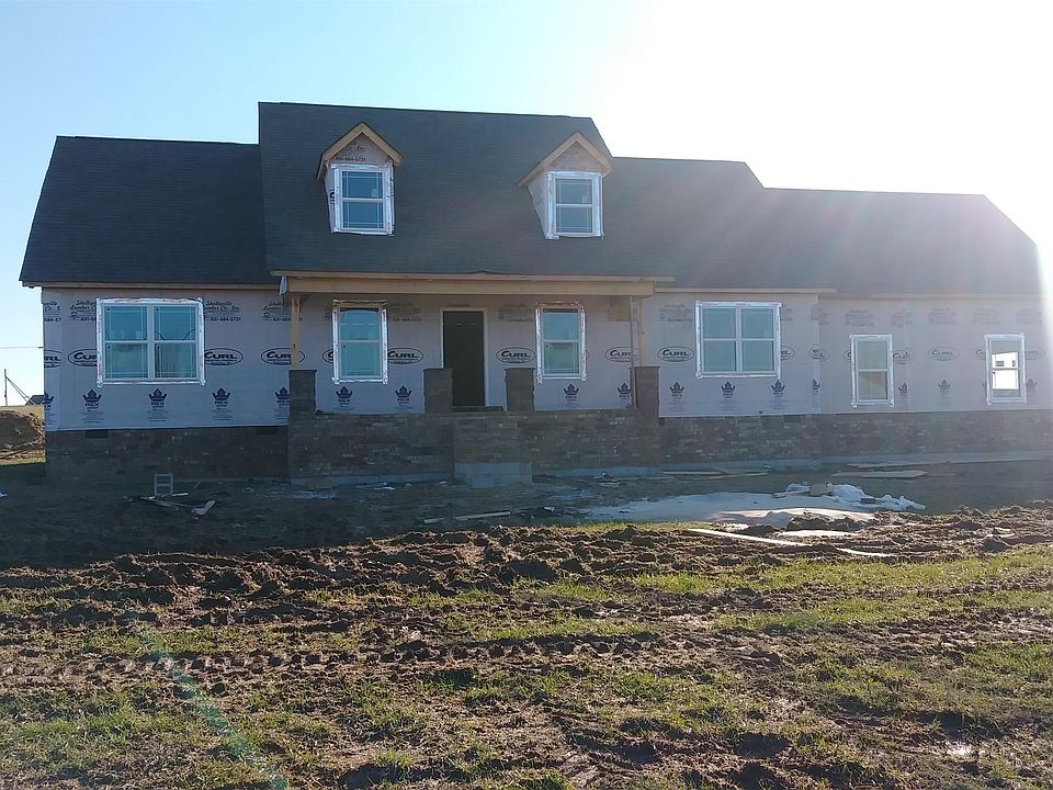1st image of 407 Richland Farms Dr Lot 84