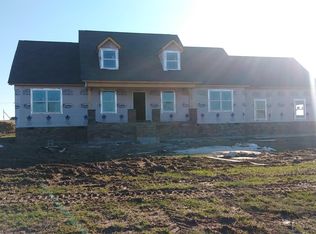 407 Richland Farms Dr LOT 84, Manchester, TN 37355