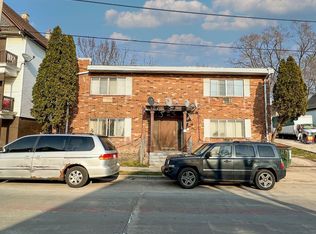 2524 S 6th St, Milwaukee, WI 53215