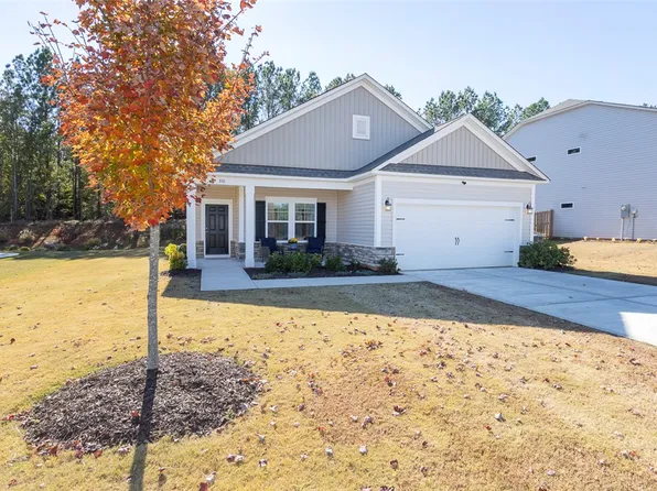 310 Alameda Ln, Anderson, SC 29625
