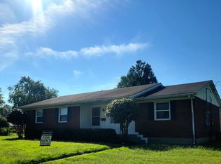 10801 Milwaukee Way, Louisville, KY 40272