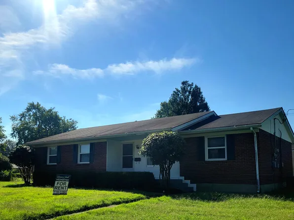 10801 Milwaukee Way, Louisville, KY 40272