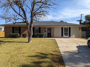 2542 Belle Grove Dr, Bossier City, LA 71111