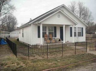 2825 Dean Ave, Terre Haute, IN 47803