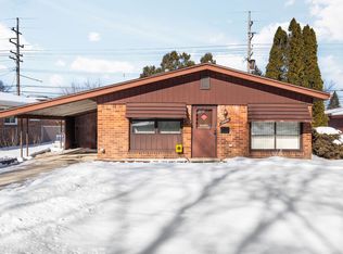 20548 Lockwood St, Taylor, MI 48180