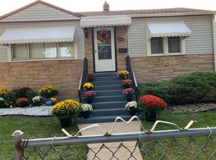 1552 N 34th Ave, Melrose Park, IL 60160