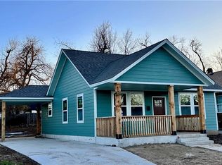 1528 NE 14th St, Oklahoma City, OK 73117