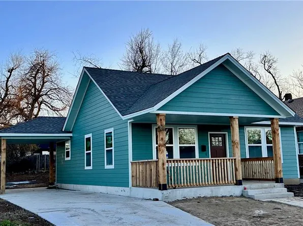 1528 NE 14th St, Oklahoma City, OK 73117