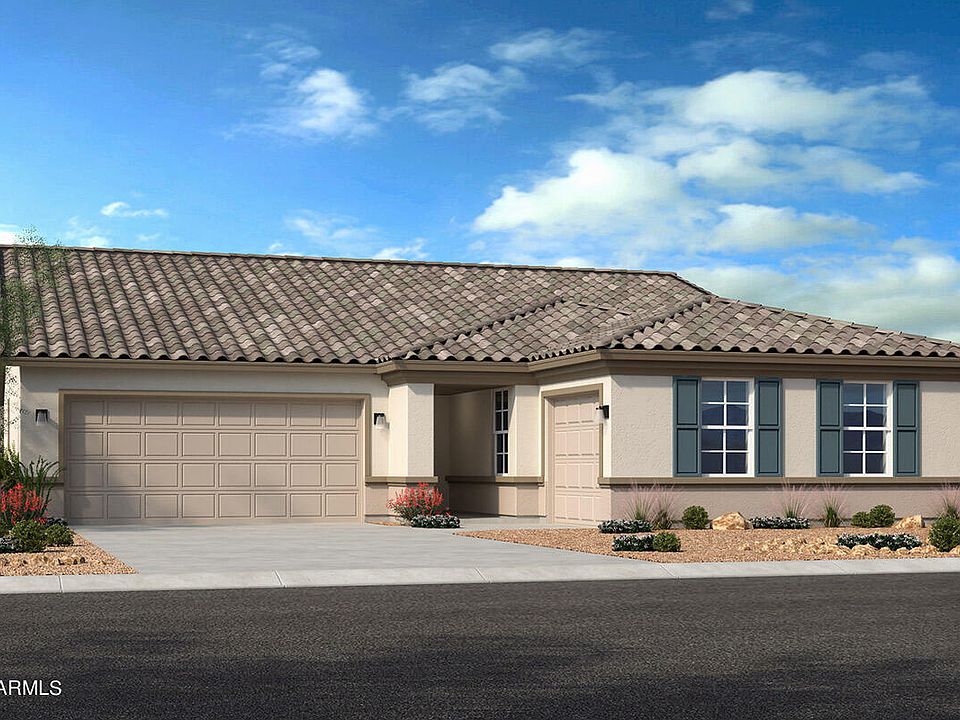 1st image of 11450 W LA REATA Avenue