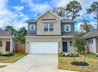 14394 Chilean Way, Splendora, TX 77372